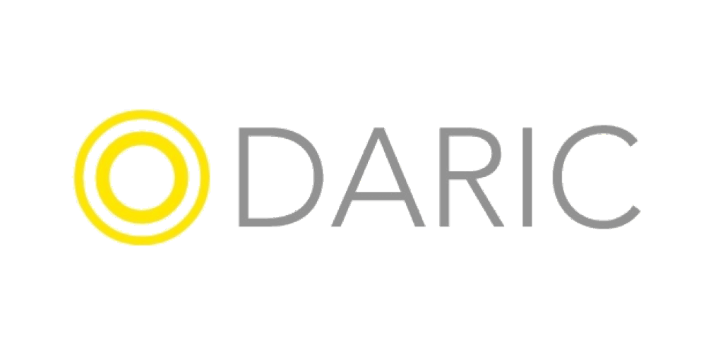 Daric Daric
