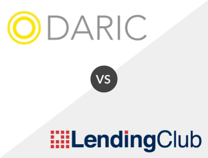 Daric vs. LendingClub Daric vs. LendingClub