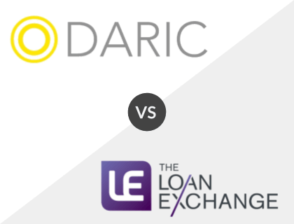 Daric vs. The Loan Exchange Daric vs. The Loan Exchange