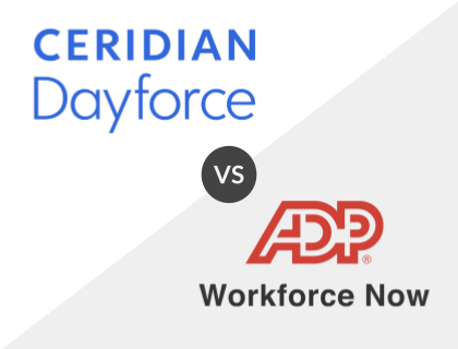 Dayforce Hcm Adp Workforce Now