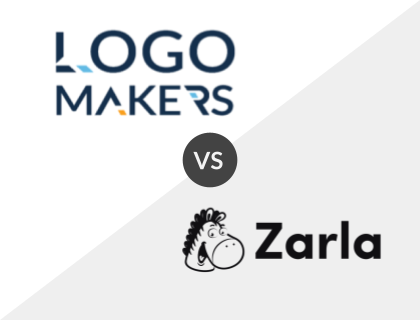 Design Free Logo Online Vs Zarla 420X320 20220112