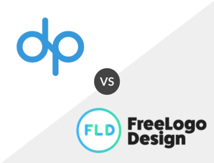 Designapp Io Vs Freelogodesign