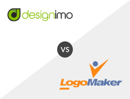 Designimo vs. LogoMaker