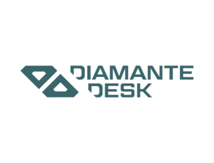 Diamante Desk Diamante Desk