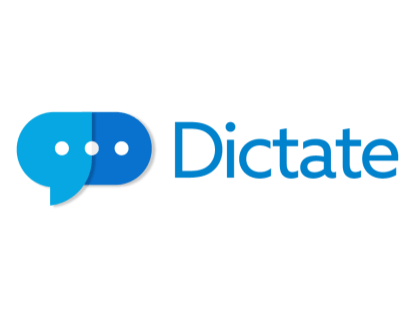 Dictate