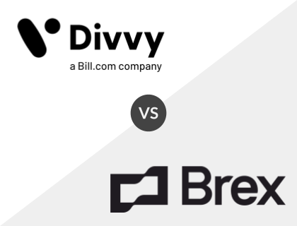 Divvy vs. Brex