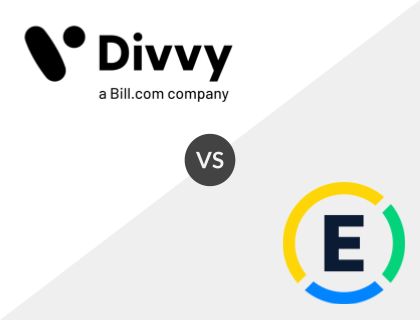 Divvy vs. Expensify