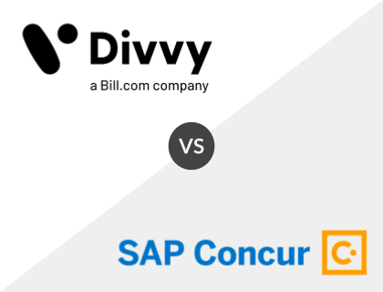 Divvy vs. SAP Concur