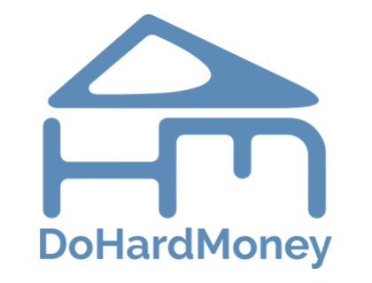 DoHardMoney DoHardMoney