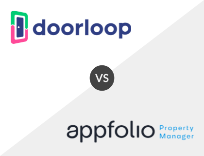 DoorLoop vs. AppFolio