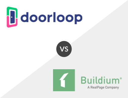 DoorLoop vs. Buildium 420X320 20221121