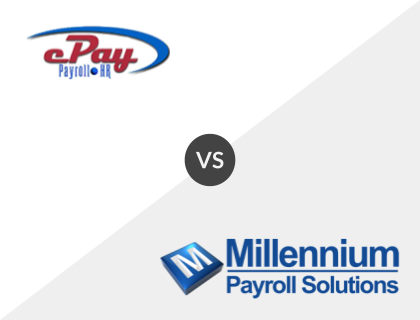 e-Pay vs. Millennium