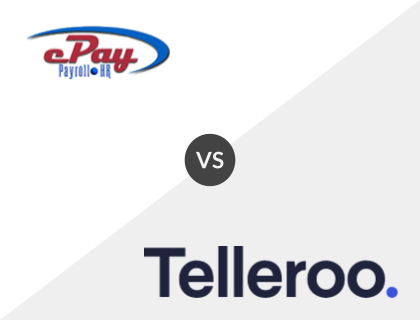 e-Pay vs. Telleroo