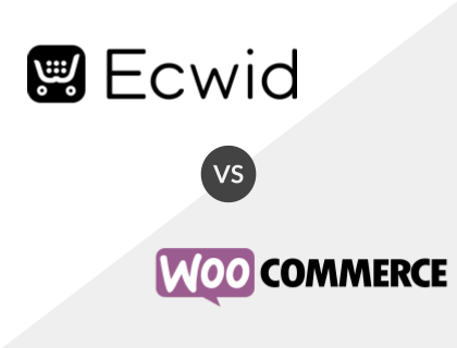 Ecwid vs WooCommerce