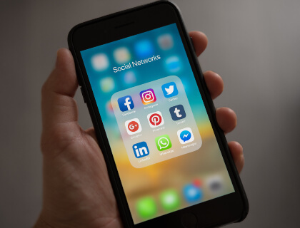 Effective Social Media Accounts for Nonprofits Effective Social Media Accounts for Nonprofits
