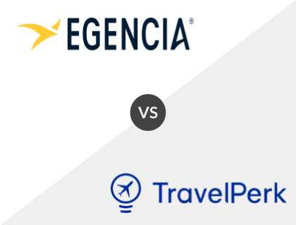 Egencia vs. TravelPerk