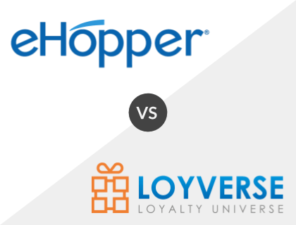 eHopper vs Loyverse