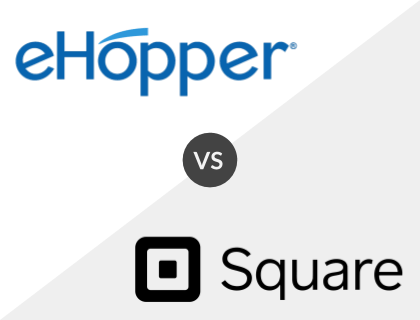 eHopper vs Square