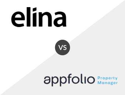 Elina vs. AppFolio