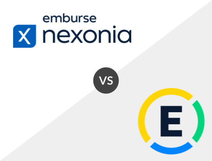 Emburse Nexonia vs. Expensify