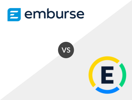 Emburse vs. Expensify