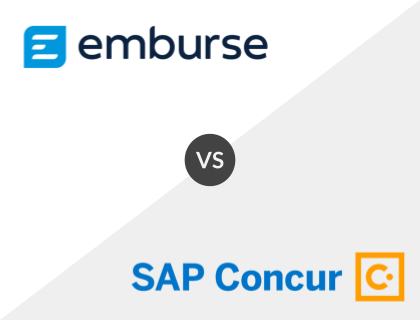 Emburse vs. SAP Concur