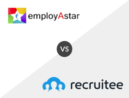 employAstar vs. Recruitee