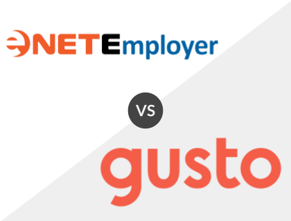 eNETEmployer vs. Gusto