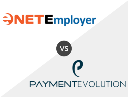 eNETEmployer vs. PaymentEvolution eNETEmployer vs. PaymentEvolution