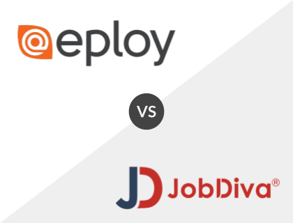 Eploy vs. JobDiva Eploy vs. JobDiva