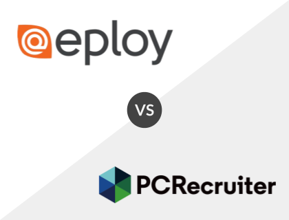 Eploy vs. PCRecruiter