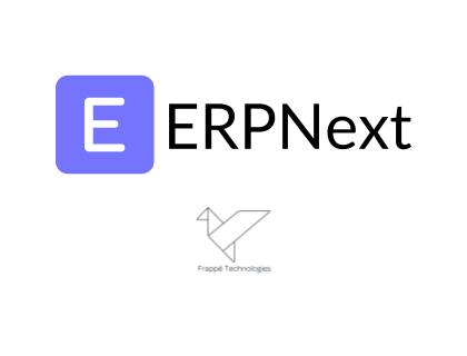 ERPNext by Frappe Technologies Reviews ERPNext by Frappe Technologies Reviews