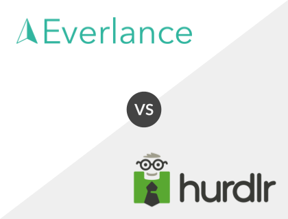 Everlance vs. Hurdlr