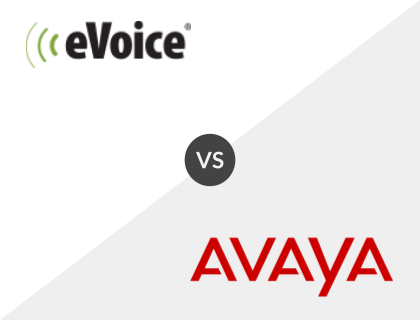 eVoice vs. Avaya