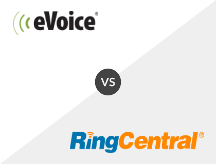 eVoice vs. RingCentral