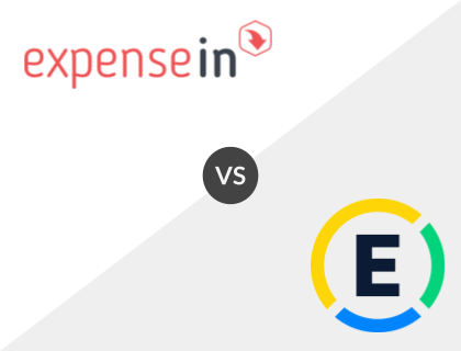 ExpenseIn vs. Expensify