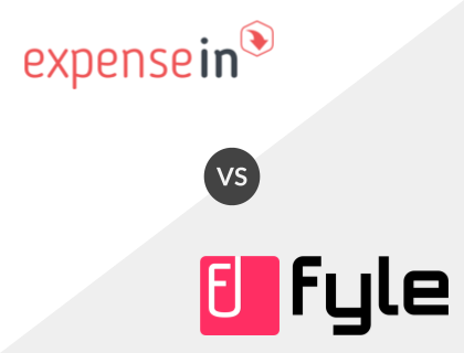 ExpenseIn vs. Fyle