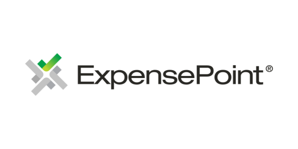 ExpensePoint Logo
