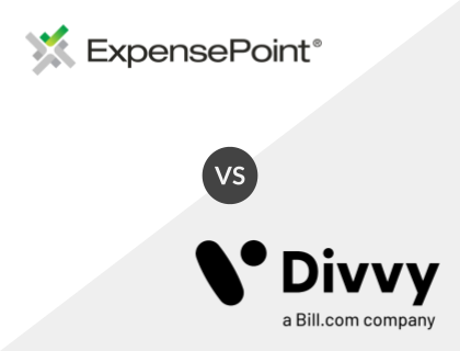 ExpensePoint vs. Divvy