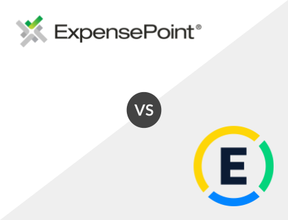 ExpensePoint vs. Expensify