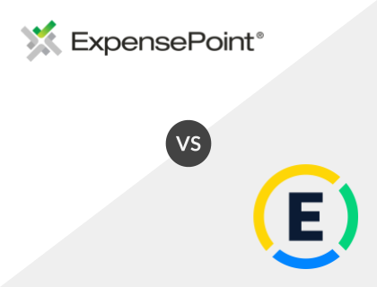 ExpensePoint vs. Expensify ExpensePoint vs. Expensify