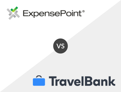 ExpensePoint vs. TravelBank