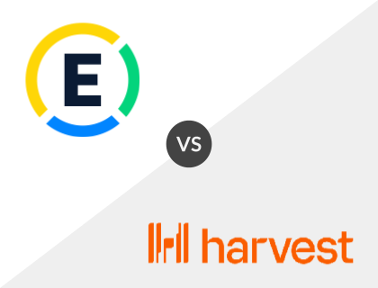 Expensify vs. Harvest Expensify vs. Harvest