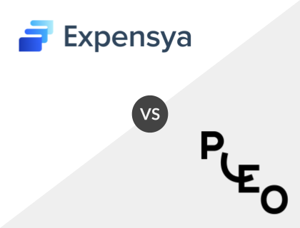 Expensya vs. Pleo