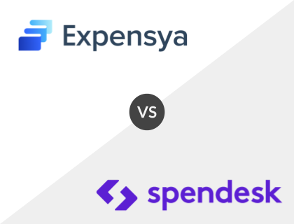 Expensya vs. Spendesk