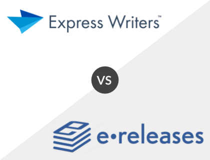 Express Writers vs. eReleases Express Writers vs. eReleases