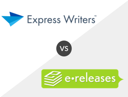 Express Writers vs. eReleases