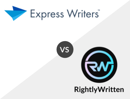 Express Writers vs. Rightly Written