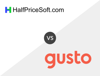 ezPaycheck vs. Gusto