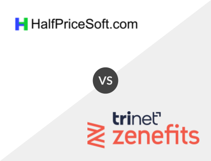 ezPaycheck vs. TriNet Zenefits